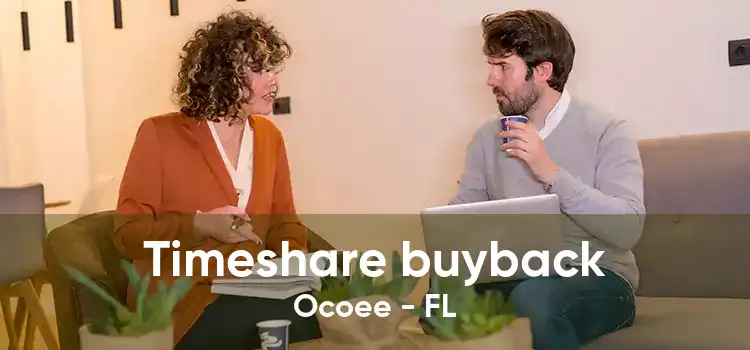 Timeshare buyback Ocoee - FL