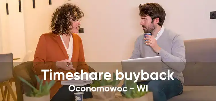 Timeshare buyback Oconomowoc - WI