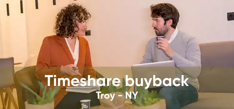 Timeshare buyback Troy - NY