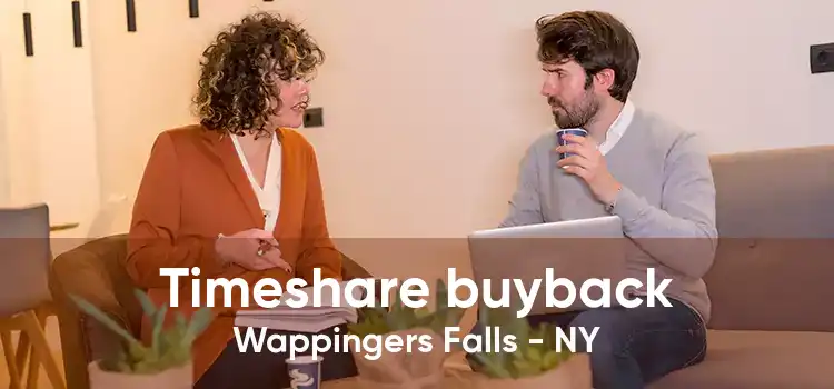 Timeshare buyback Wappingers Falls - NY