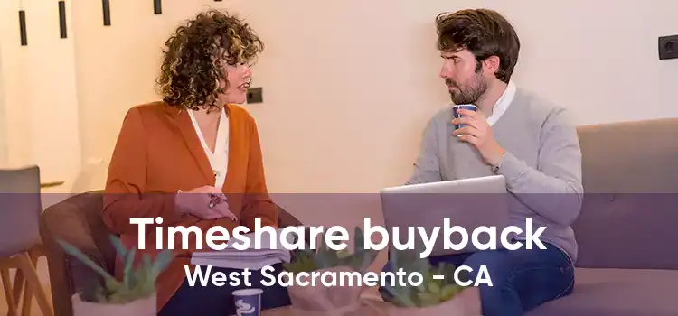 Timeshare buyback West Sacramento - CA