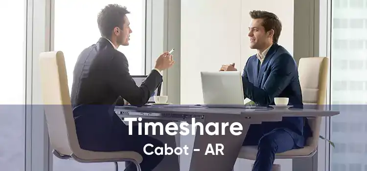 Timeshare Cabot - AR