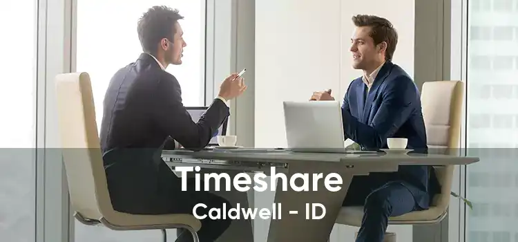 Timeshare Caldwell - ID