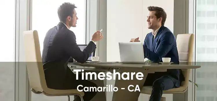 Timeshare Camarillo - CA