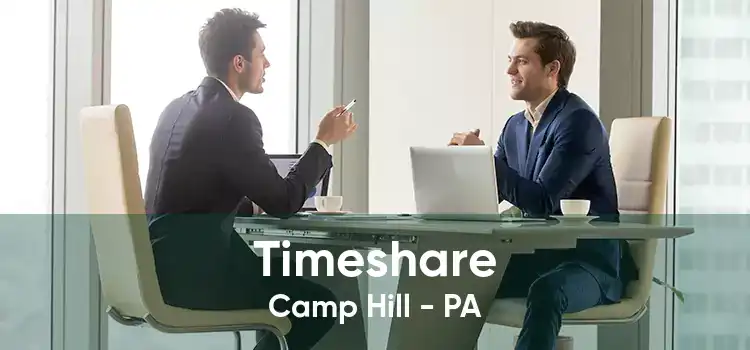 Timeshare Camp Hill - PA