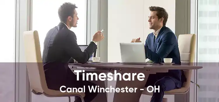 Timeshare Canal Winchester - OH