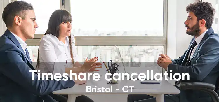 Timeshare cancellation Bristol - CT