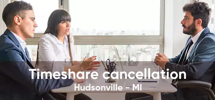 Timeshare cancellation Hudsonville - MI