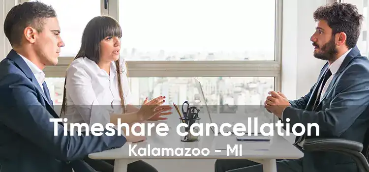 Timeshare cancellation Kalamazoo - MI