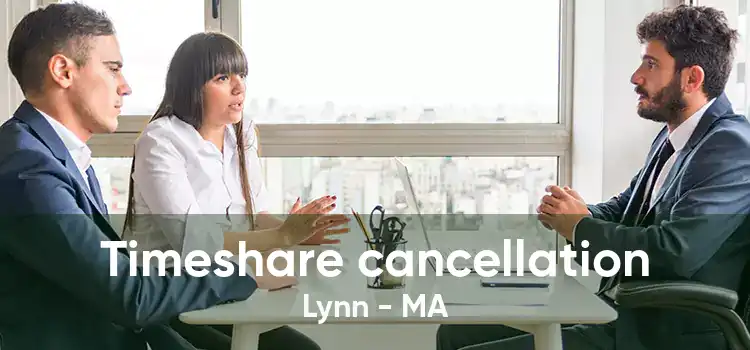 Timeshare cancellation Lynn - MA