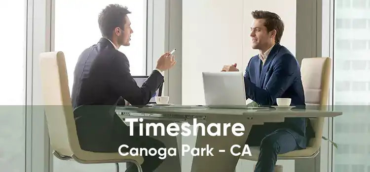 Timeshare Canoga Park - CA