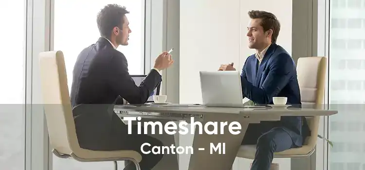 Timeshare Canton - MI