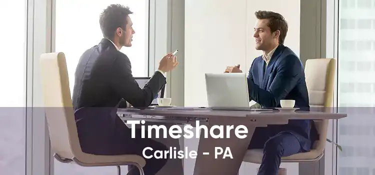 Timeshare Carlisle - PA