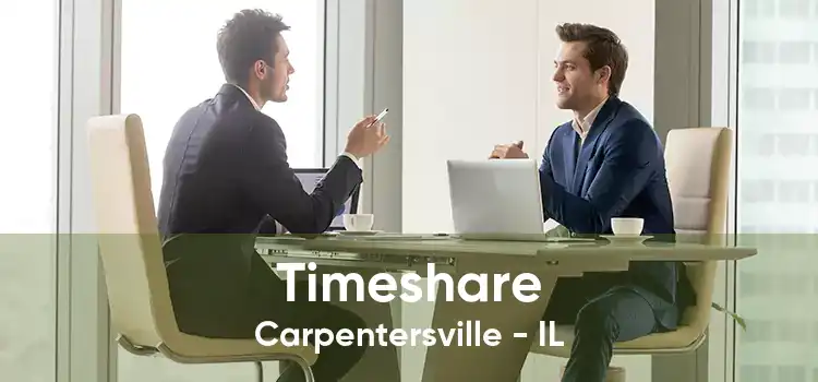 Timeshare Carpentersville - IL