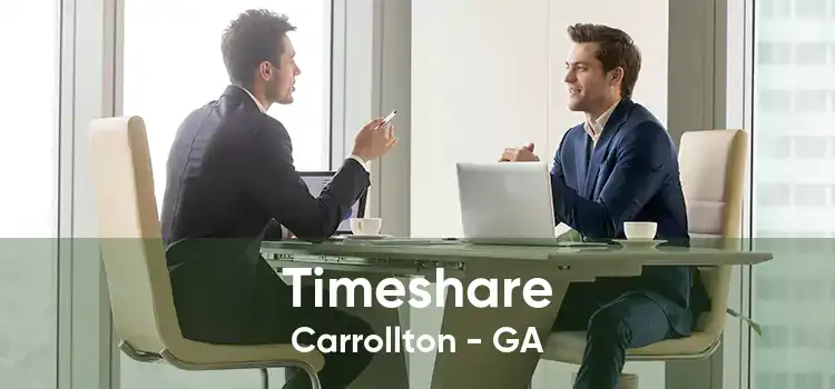 Timeshare Carrollton - GA