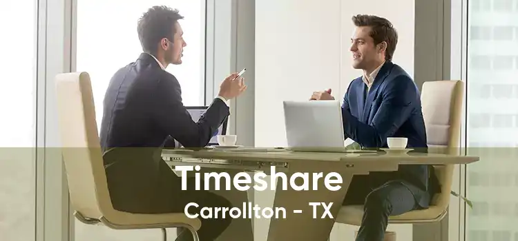 Timeshare Carrollton - TX