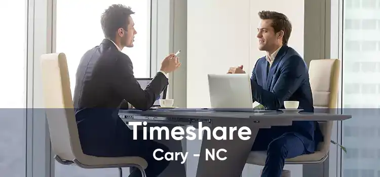 Timeshare Cary - NC