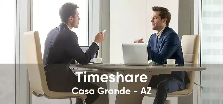 Timeshare Casa Grande - AZ