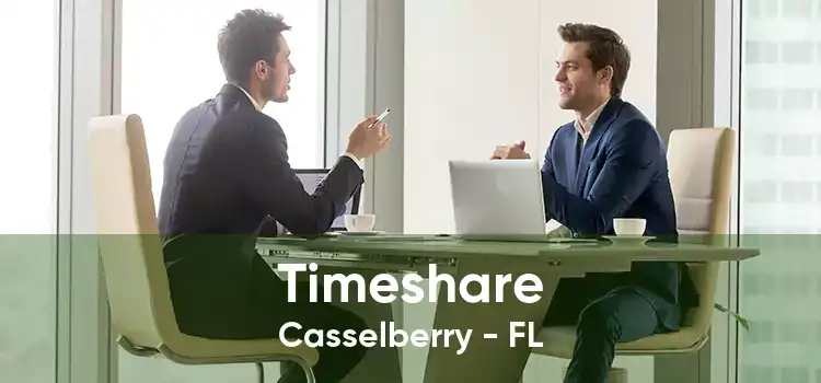 Timeshare Casselberry - FL