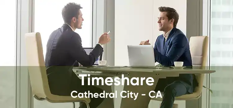 Timeshare Cathedral City - CA