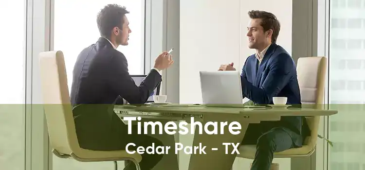 Timeshare Cedar Park - TX