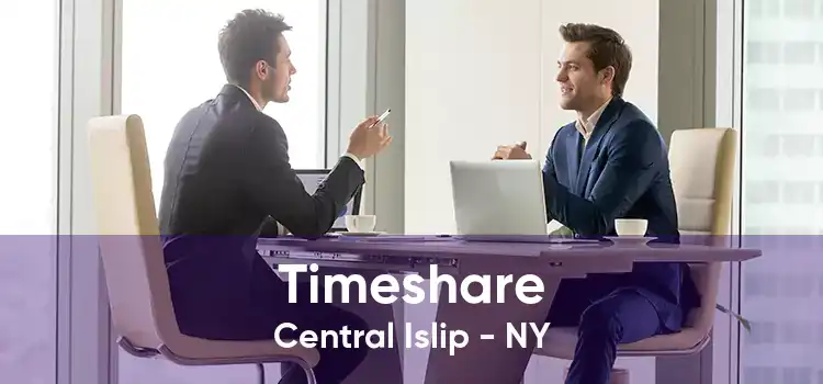 Timeshare Central Islip - NY