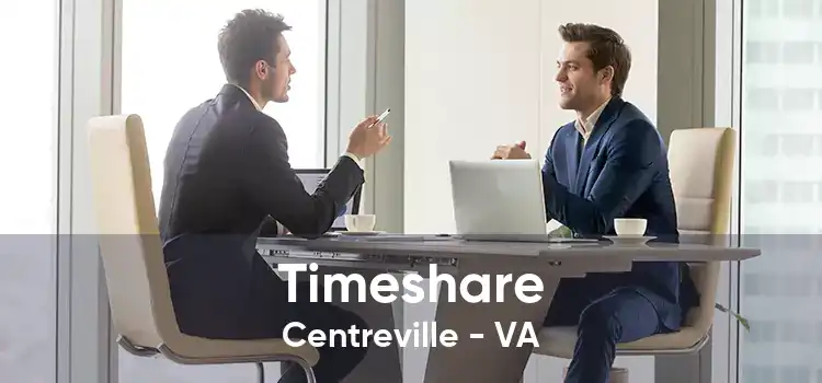 Timeshare Centreville - VA