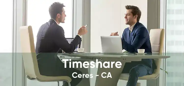 Timeshare Ceres - CA