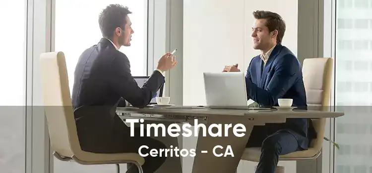 Timeshare Cerritos - CA