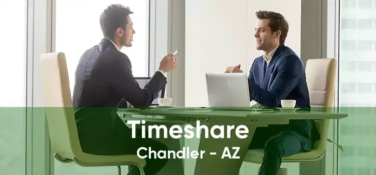 Timeshare Chandler - AZ