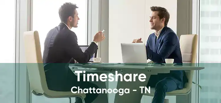 Timeshare Chattanooga - TN