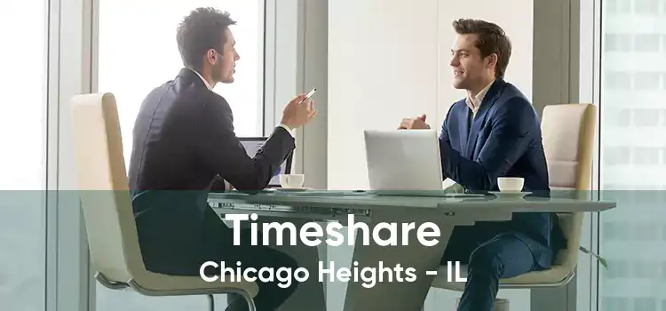 Timeshare Chicago Heights - IL