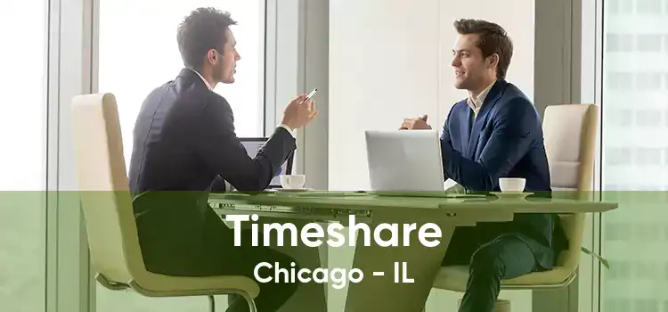 Timeshare Chicago - IL