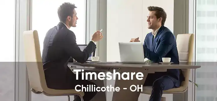 Timeshare Chillicothe - OH