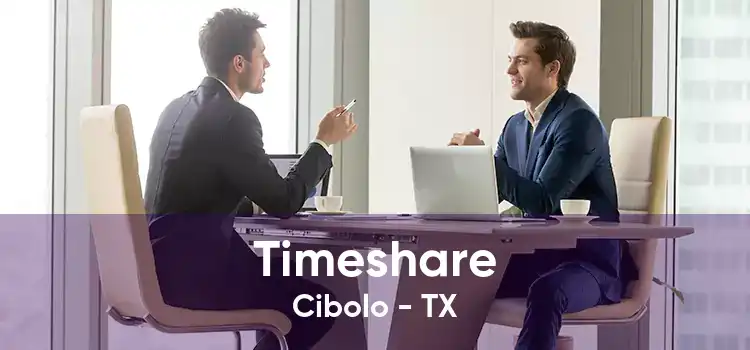 Timeshare Cibolo - TX