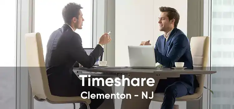 Timeshare Clementon - NJ