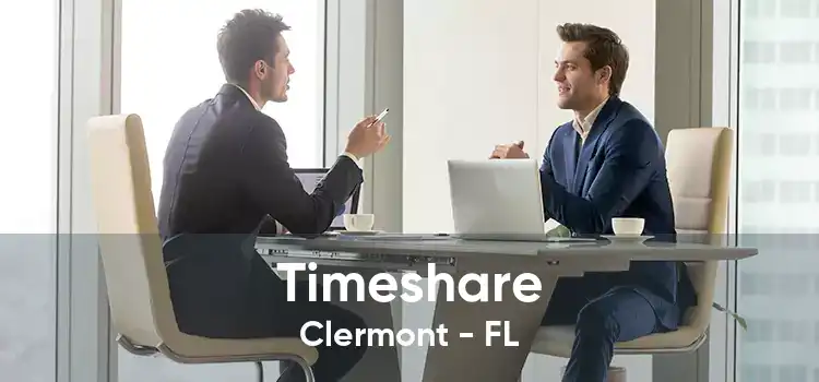 Timeshare Clermont - FL