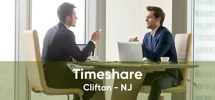 Timeshare Clifton - NJ