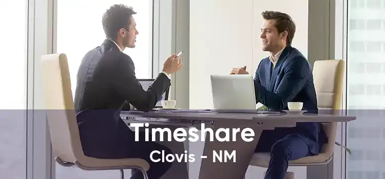 Timeshare Clovis - NM