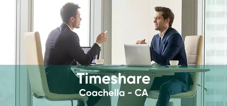 Timeshare Coachella - CA