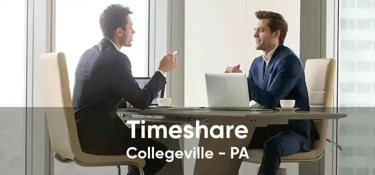 Timeshare Collegeville - PA