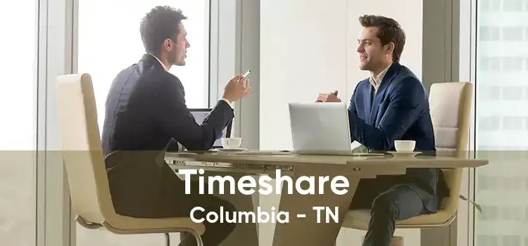 Timeshare Columbia - TN