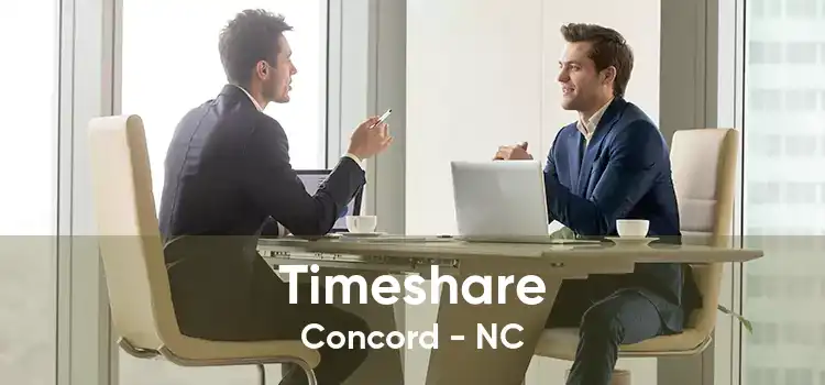 Timeshare Concord - NC