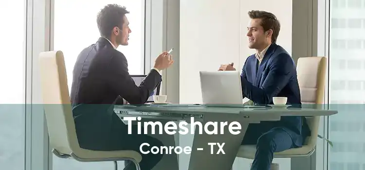 Timeshare Conroe - TX