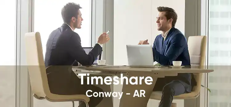 Timeshare Conway - AR