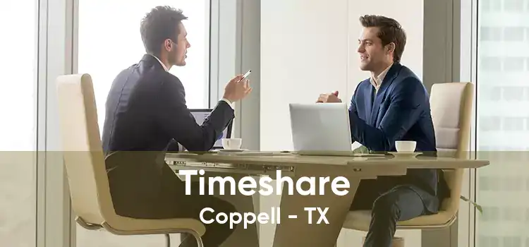 Timeshare Coppell - TX