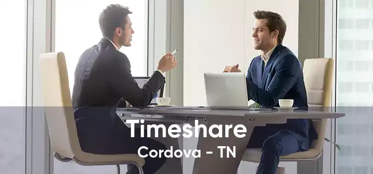 Timeshare Cordova - TN