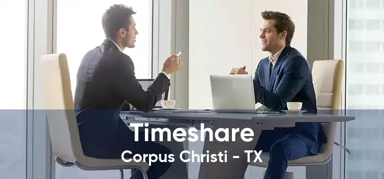 Timeshare Corpus Christi - TX