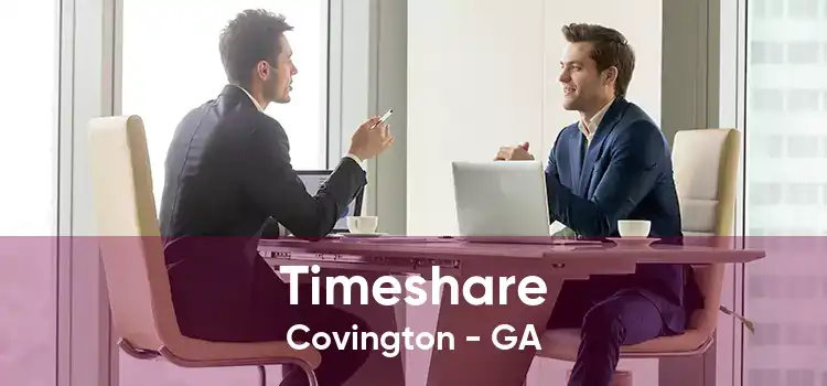 Timeshare Covington - GA