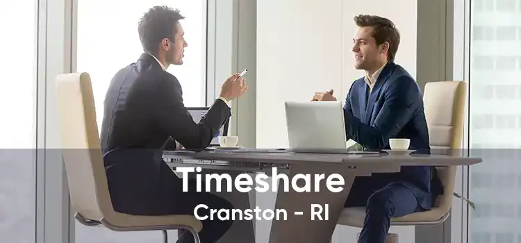 Timeshare Cranston - RI